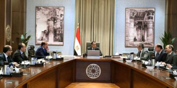 مدبولي: العاصمة الإدارية نموذج للمدن الذكية والمستدامة