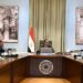 مدبولي: العاصمة الإدارية نموذج للمدن الذكية والمستدامة
