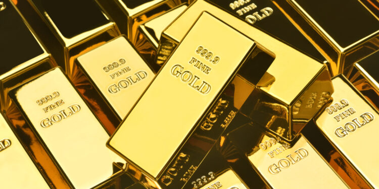 البنك المركزي: ارتفاع احتياطي الذهب بقيمة 53 مليون دولار ليبلغ 13.639 مليار دولار