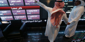 ارتفاع جماعي لمؤشرات الأسواق الخليجية في ختام تعاملات الثلاثاء
