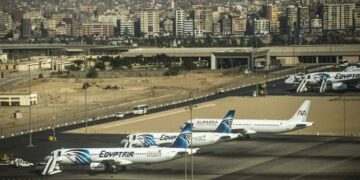 من شرم الشيخ إلى أسوان.. 11 مطاراً أمام المستثمرين للإدارة والتشغيل