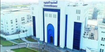 النساجون الشرقيون تنفي شطب أسهمها وتعلن أرباحًا بـ1.11 مليار جنيه
