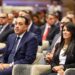 الدكتورة رانيا المشاط وزيرة التخطيط والتعاون الدولي
