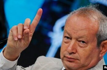 نجيب ساويرس: «الرسوم بأثر رجعي في الساحل غير قانونية.. وسنكسب القضايا لو لجأنا للقضاء