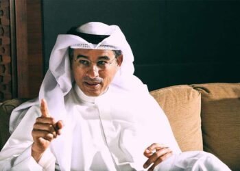 رجل الأعمال ألإماراتي محمد العبار للحكومة: "سيبوا وسط البلد للمستثمرين جاهزين يطوروه"