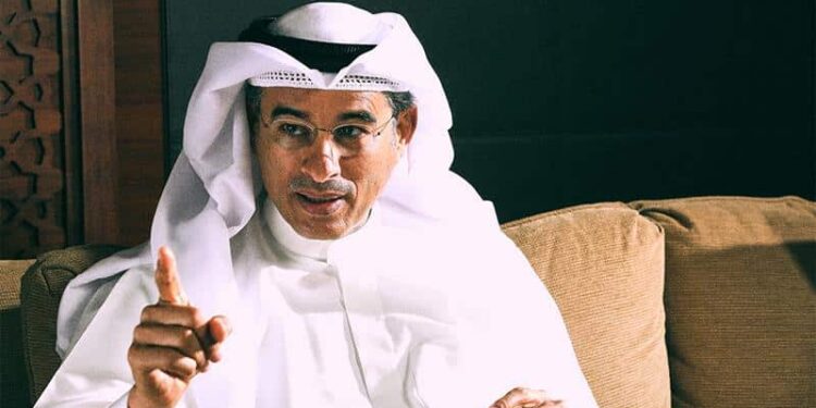 رجل الأعمال ألإماراتي محمد العبار للحكومة: "سيبوا وسط البلد للمستثمرين جاهزين يطوروه"