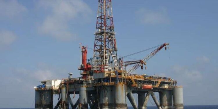 استثمارات 70 مليون دولار.. إيني وبي بي تبدآن حفر بئر غاز جديدة في مصر نوفمبر المقبل