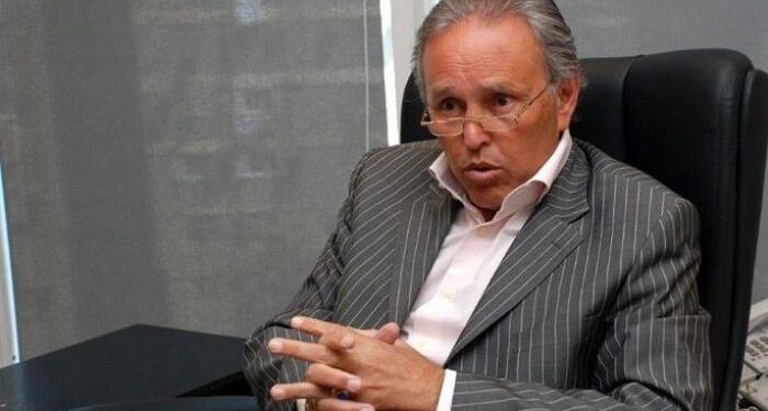 هاني توفيق: انهيار قطاع العقارات بدأ فعليًا