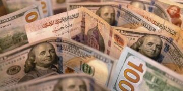 الدولار