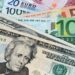 الدولار عند أدنى مستوى في شهرين ونصف أمام اليورو