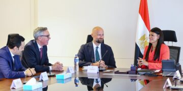 المشاط: 3,6 مليار دولار محفظة استثمارات "سكاتك" ضمن محور الطاقة ببرنامج نُوَفِّي