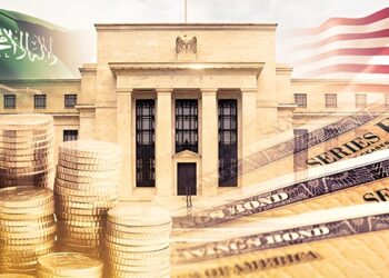 السعودية تتصدر الدول العربية في حيازة سندات الخزانة الأميركية بـ132 مليار دولار