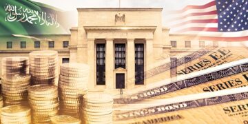 السعودية تتصدر الدول العربية في حيازة سندات الخزانة الأميركية بـ132 مليار دولار
