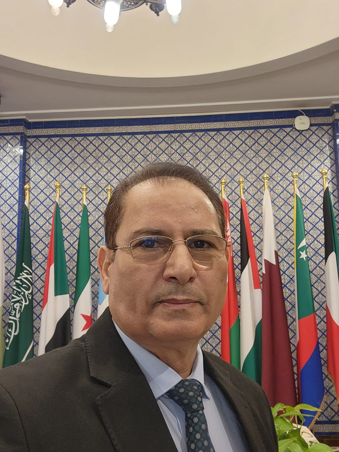 د. منجي