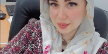 حنان سليمان محللة الأسواق المالية