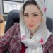 حنان سليمان محللة الأسواق المالية