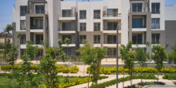 بالم هيلز للتعمير